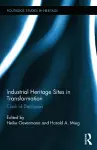 Industrial Heritage Sites in Transformation cover