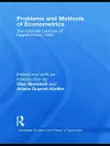 Problems and Methods of Econometrics cover