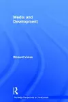 Media and Development cover