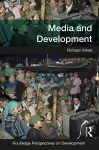 Media and Development cover