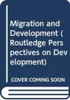 Migration and Development cover