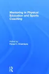 Mentoring in Physical Education and Sports Coaching cover