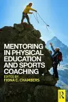 Mentoring in Physical Education and Sports Coaching cover