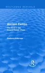 Ancient Fiction (Routledge Revivals) cover