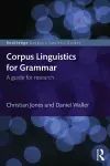 Corpus Linguistics for Grammar cover