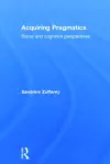 Acquiring Pragmatics cover