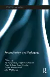 Reconciliation and Pedagogy cover