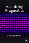 Acquiring Pragmatics cover