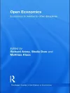 Open Economics cover
