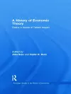 A History of Economic Theory cover