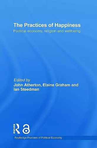 The Practices of Happiness cover