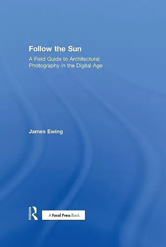 Follow the Sun cover