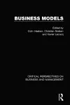 Business Models cover