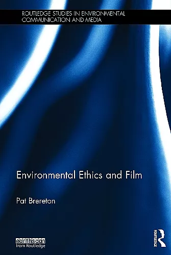 Environmental Ethics and Film cover
