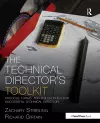 The Technical Director's Toolkit cover