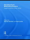 Development Macroeconomics cover