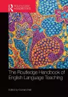 The Routledge Handbook of English Language Teaching cover