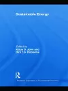 Sustainable Energy cover