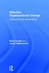 Effective Organizational Change cover