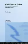 World Financial Orders cover