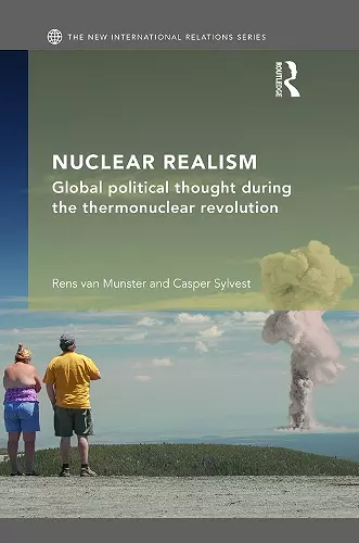 Nuclear Realism cover