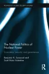 The National Politics of Nuclear Power cover