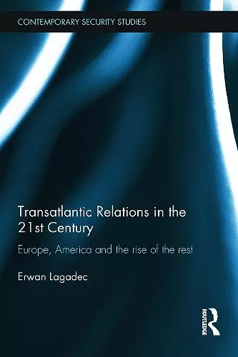 Transatlantic Relations in the 21st Century cover