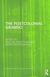 The Postcolonial Gramsci cover