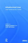 Infrastructural Lives cover