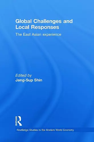 Global Challenges and Local Responses cover