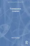 Tutankhamun cover