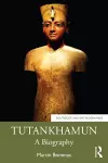 Tutankhamun cover