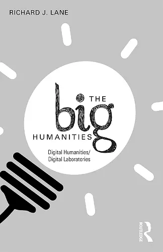 The Big Humanities cover