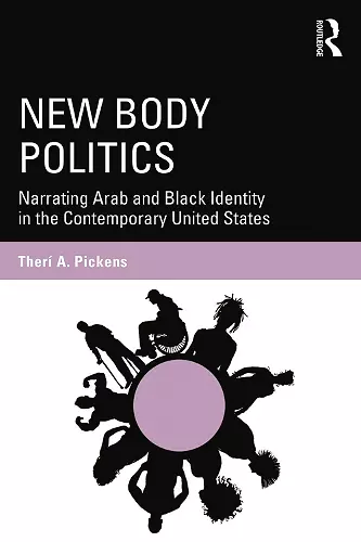 New Body Politics cover