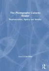 The Photography Cultures Reader cover