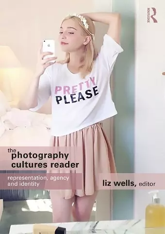 The Photography Cultures Reader cover