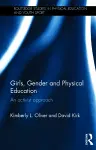 Girls, Gender and Physical Education cover
