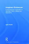 Imaginary Existences cover
