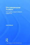 The Interpersonal Tradition cover