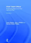 Chief Talent Officer cover