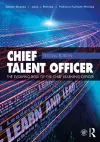 Chief Talent Officer cover