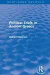 Political Trials in Ancient Greece (Routledge Revivals) cover