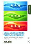 Social Studies for the Twenty-First Century cover