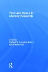 Time and Space in Literacy Research cover