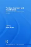 Political Economy and Industrialism cover