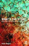 What's the Story cover