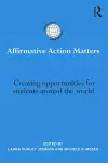 Affirmative Action Matters cover