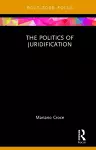 The Politics of Juridification cover