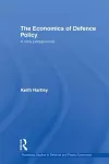 The Economics of Defence Policy cover