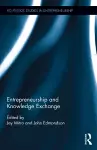 Entrepreneurship and Knowledge Exchange cover